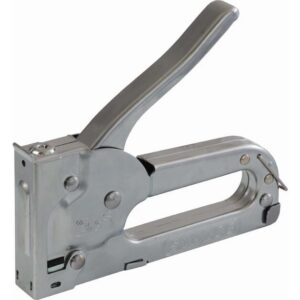 Zszywacz tap.bez regulacji 4-8 mm  Stalco Premium