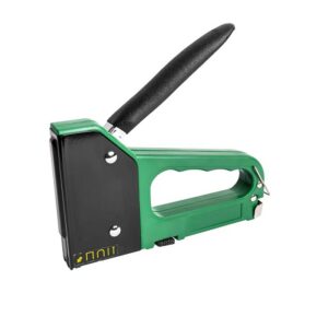 Zszywacz tap.wielofunkcyjny 6-14 mm ( zszywki I,U,T )  Stalco Premium