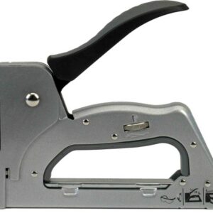 Zszywacz tapicerski metalowy profesionalny A:6-14 T:14  STALCO  PERFECT
