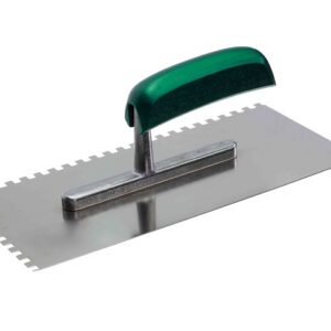 Paca nierdzewna 280x130mm  STALCO