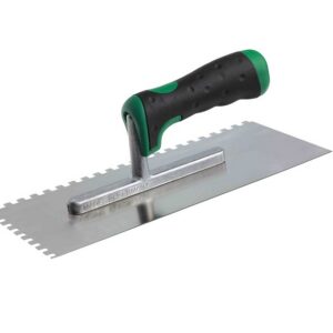Paca nierdzewna 280x130mm  2k  STALCO