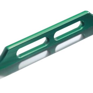 Paca nierdzewna 580x130 gładka  STALCO