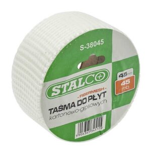 Taśma antyrysowa fibermesh     STALCO