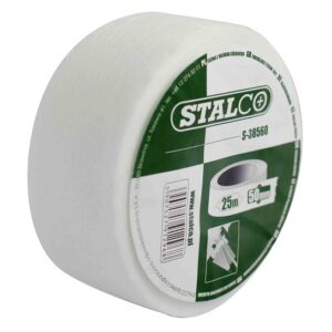 Taśma z włókna szklanego 50x25m     STALCO