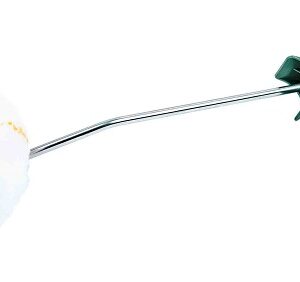 Wałek malarski poliakryl ZŁOTA NIĆ KĄTOWY 18mm  UNIVERSAL  STALCO