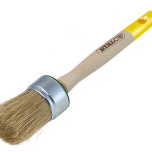 Pędzel okrągły  UNIVERSAL       STALCO PREMIUM