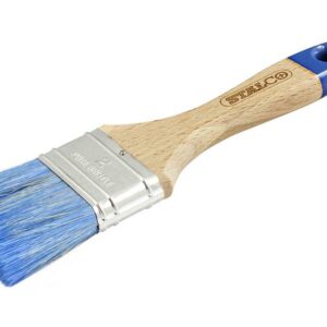 Pędzel angielski  ACRYL      STALCO PREMIUM