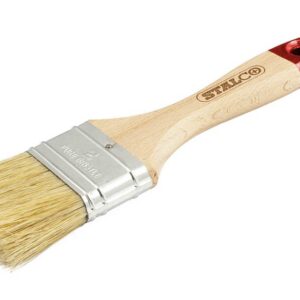 Pędzel angielski  NITRO     STALCO PREMIUM