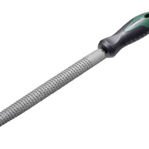 Tarnik do drewna 200 mm   STALCO  PREMIUM