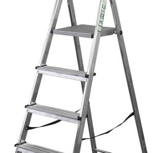 Drabina domowa 150kg.  STALCO  PREMIUM