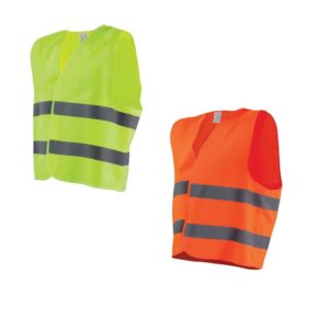 Kamizelka odblaskowa SHINE STALCO
