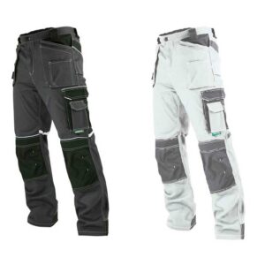 Spodnie robocze Allround Line STALCO PREMIUM