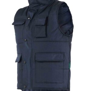 Kamizelka ocieplana  RONIN     STALCO