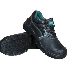 Półbut roboczy thuro low S1 stalco