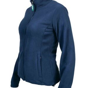 Polar damski BECKY granatowy stalco