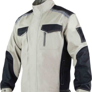 Bluza robocza Summer Line piaskowa stalco premium