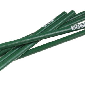 Ołówek stolarski 17,5cm komplet 12 szt.  STALCO