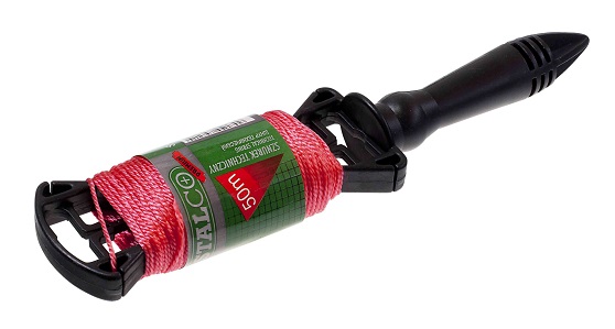 Sznurek techniczny 50m