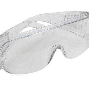 Okulary przeciwodpryskowe  BOOBY (EN 166)     STALCO
