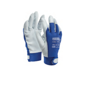 Rękawice kozia skóra "S-Skin Soft B     Stalco Premium