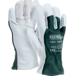 Rękawice kozia skóra "S-Skin Soft G     STALCO PREMIUM