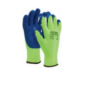 Rękawice akrylowe "THERMGRIP   STALCO