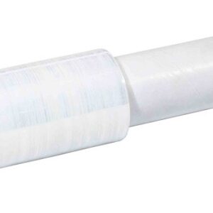 Folia stretch MiniRap transparent  STALCO