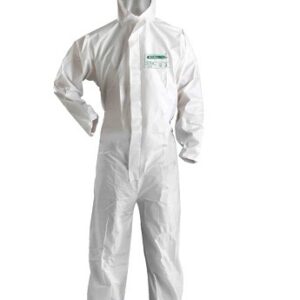 Kombinezon ochronny  MICROPOROUS     STALCO PREMIUM