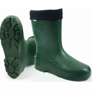 Kalosz  Garden  EVA     Stalco Premium