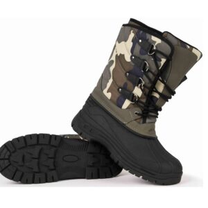 Śniegowce  GRIZZLY        STALCO PREMIUM