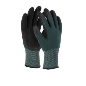 Rękawice poliestrowe "LATEX FOAM S Stalco Premium
