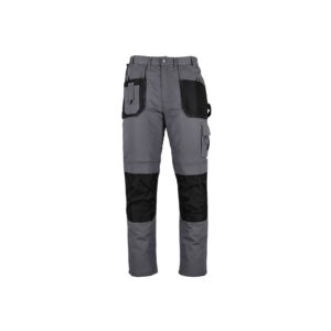 Spodnie robocze WINTER basic line stalco