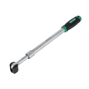 Rękojeść uchylna teleskopowa 1/2" 470-620mm stalco