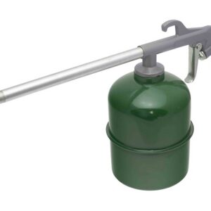 Pistolet do ropowania dolny zbiornik  STALCO