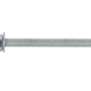 Kotwa gwintowana do chemii 8.8 (10szt.) 12x160 mm Stalco Perfect