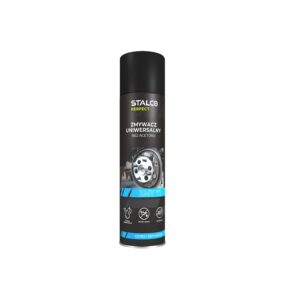 Zmywacz Uniwersalny 500ml stalco perfect