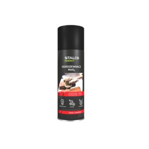 Odrdzewiacz 400ml STALCO PERFECT