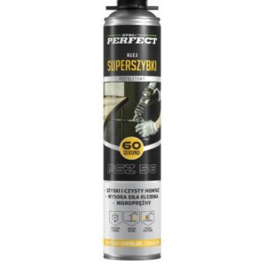Piana Klej superszybki 750ml PSZ56 pistoletowy Stalco Perfect