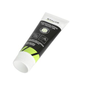 Kremowa pasta do mycia rąk 250ml cytrynowa STALCO PERFECT