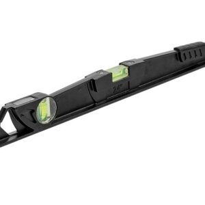 Poziomnica trapezoidalna 600mm stalco perfect