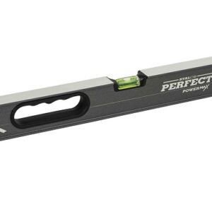 Poziomnica  profil dwuteowy  STALCO  POWERMAX