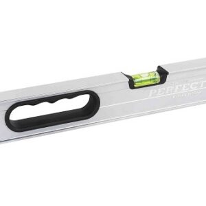 Poziomnica profil dwuteowy z magnesem      STALCO  POWERMAX
