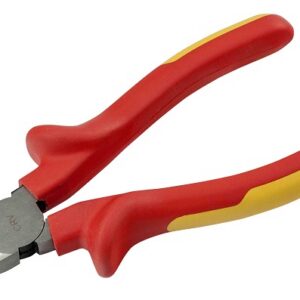 Obcinaczki boczne 160mm elektryczne 1000V stalco perfect