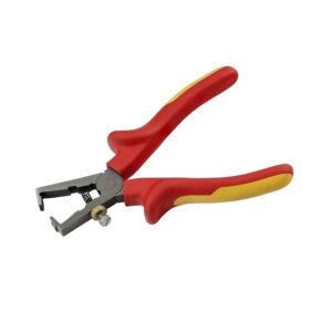 Szczypce do izolacji 160mm elektryczne 1000V Stalco Perfect