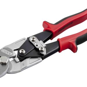 Nożyce do cięcia przewodów 230mm  STALCO  PREFECT