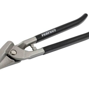 Nożyce do blachy 265mm (CrV)   STALCO  PERFECT