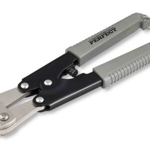 Mini nożyce do prętów 200mm stalco perfect