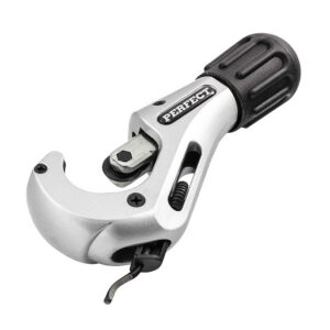 Obcinak do rur Al-Cu 3-35mm  STALCO  PERFECT