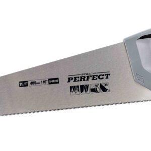 Piła płatnica  11z/1"  STALCO  PERFECT
