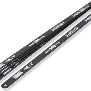 Brzeszczot do metalu z dodatkiem COBALTU 300mm  STALCO  PERFECT